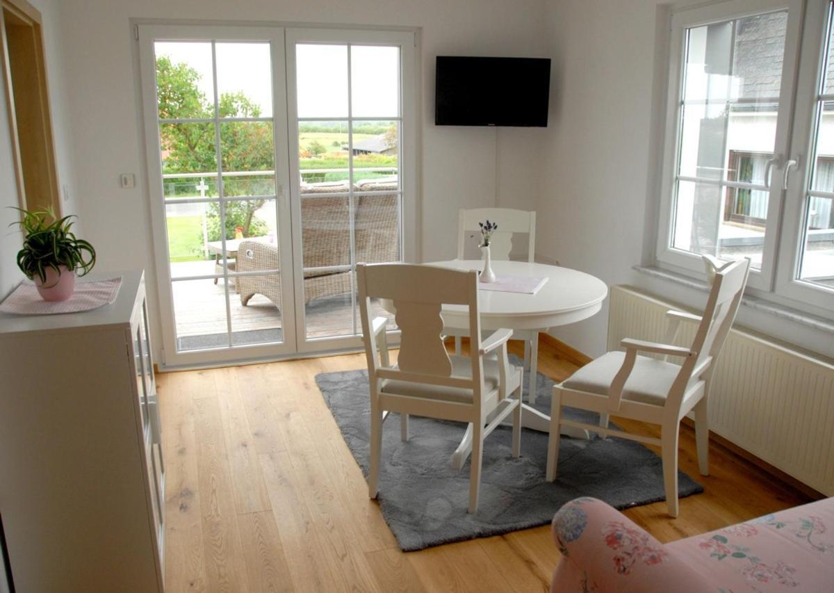 Ferienwohnung Pfeil Blankenheim  Kültér fotó