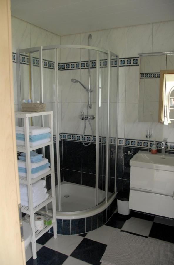 Ferienwohnung Pfeil Blankenheim  Kültér fotó