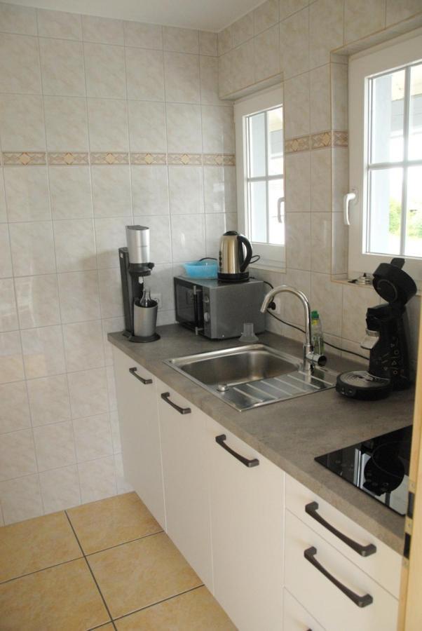 Ferienwohnung Pfeil Blankenheim  Kültér fotó